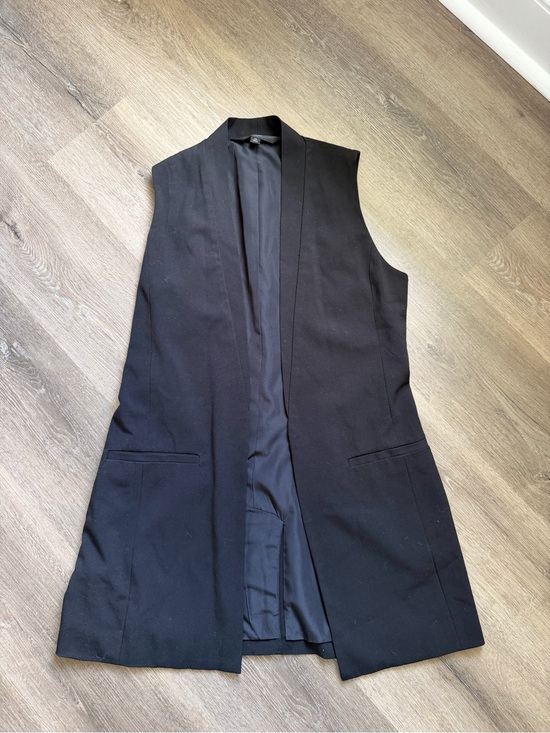 Target Jackets & Blazers - Sleeveless Lapel Vest